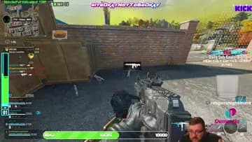 ( •_• ) Reapersnightmare ( •_• ) 

Pro W | Clip