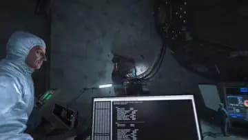 Outlast Whistleblower