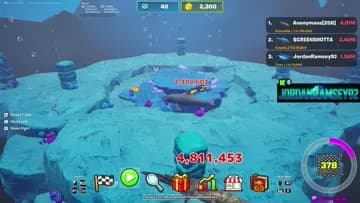 VERY IMPORTANT STREAM | Clip