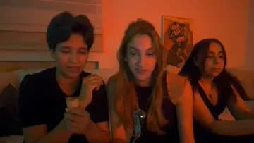 PYJAMA PARTYYY | Clip