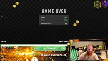 !pp in the chat. JUST PRESSING ST | Clip