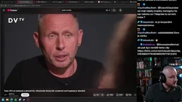 dostal bídu jak od mamky xdd