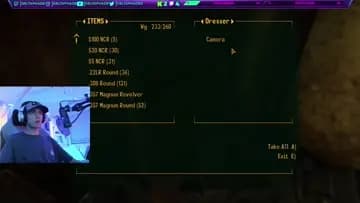 another spore scare