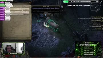 [NEW ALERTS ARE HERE!!] Path of E | Clip