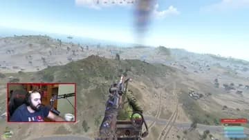 Backflip controlado..