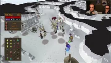 Armadyl carnage