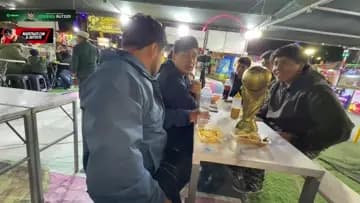 han echo beso de 3 y ahora se palteas