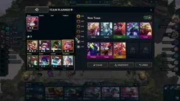 team planner
