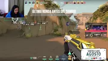 y no se si volvera