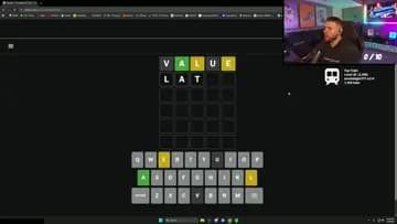 laden