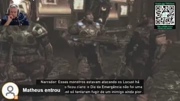 GEARS 5