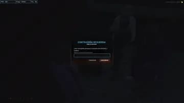 mensaje hackeo