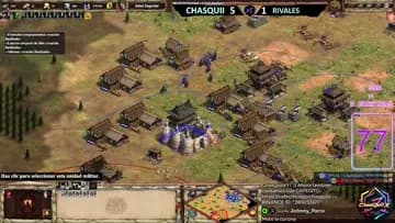 EXTENSIBLE DIA 30 DOMINGO CHILL, | Clip