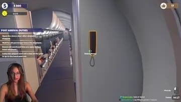 Asba lik airline