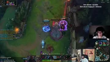 duo w Closer'ın oğlu @Thorf1nnlol | Clip