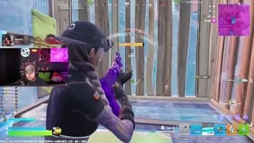 schlump fncs end game clutch