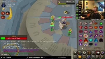 sick nerd trolls dino memory phase