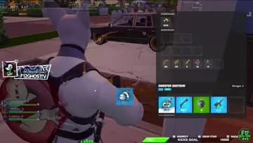18 PARTNERED STREAM!! Thank you f | Clip