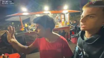DUDATIPS SENDO PROTEGIDA