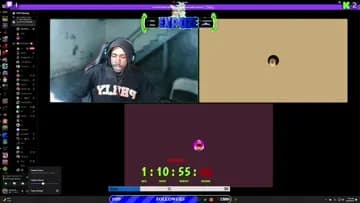 Did an OTM Interview with YoThatsEJ