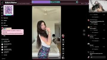 Adora ve por no