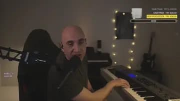 creep ama sostevie styleeeee