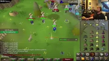 61M & Faux Keys