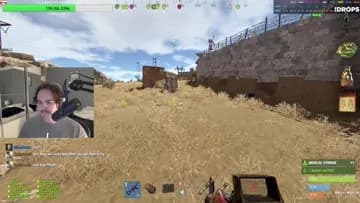 frosts demise