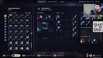 clip test