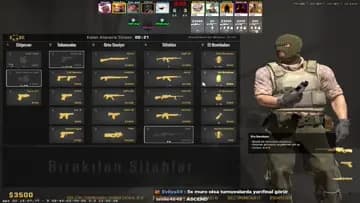 awp kil