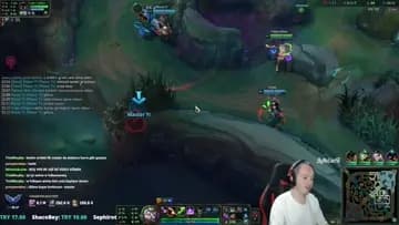 tr master elo