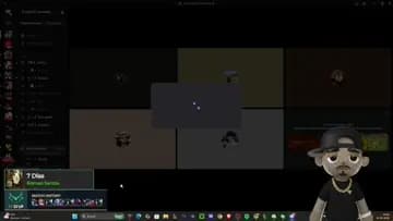 COMO HACE LA MOSCA? APOYOOOOOEL C | Clip