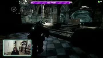 Shotgun/Torque Action!!