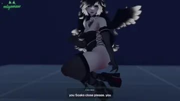 rawr xd