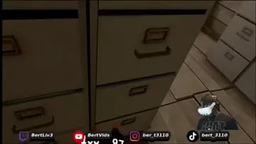 Was not expecting that