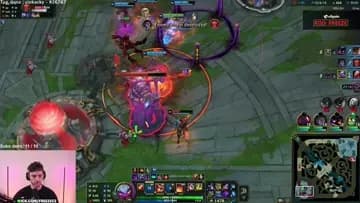 Gorag glazzing peepoHappy