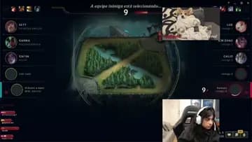 yulla culpa emlly por ferra o draft