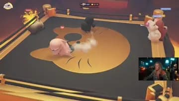 COMMUNITY GAME NIGHT! !SOCIALS | Clip