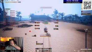 gank 11