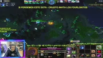 osea pa enbano te lo saco clip