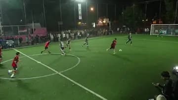Mexico vs sudafricana