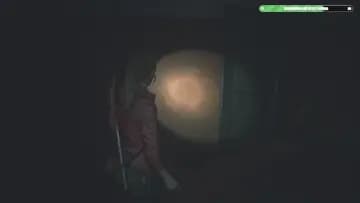 Grito de macho alfa