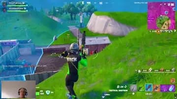 kick bounties W 2