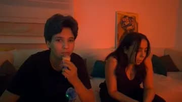 PYJAMA PARTYYY | Clip