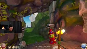 fireball