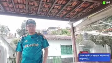 Live do Gold