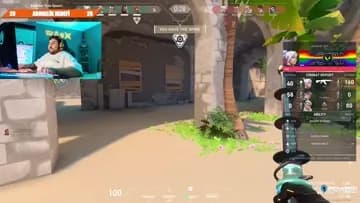 "KICK Bounties"