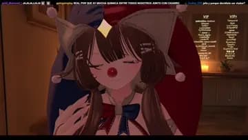 Un poco de Lore Cigarro y Pomni VR