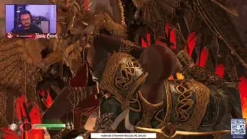 FERIADOU KICK PARTNER | Clip