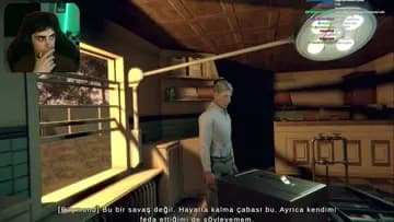 KORKU SEANSI !dc !yt !ig !blerp ! | Clip
